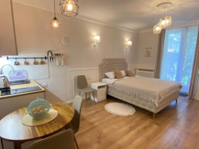 Apartment 42 - City Center